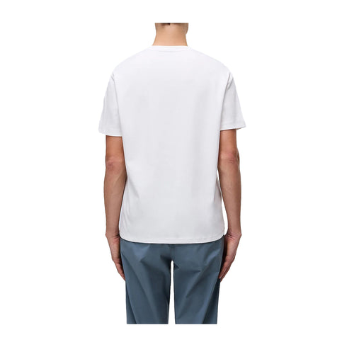 Napapijri T-shirt T-shirt Uomo Vanni a girocollo S P25 - NAPAPIJRINP0A4IEA - 206 - S - Francavilla Moda
